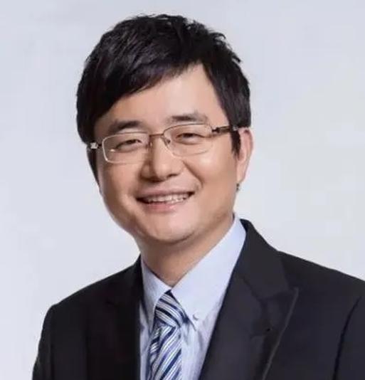 傅盛