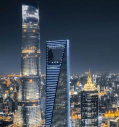 上海