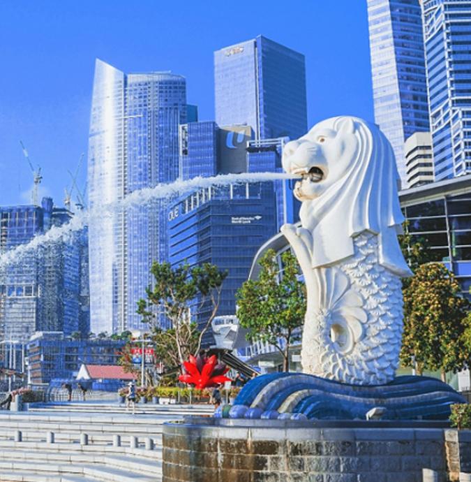 新加坡