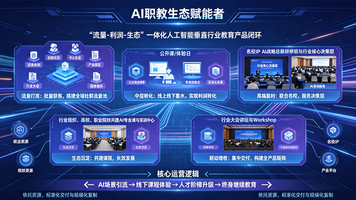 产业园区